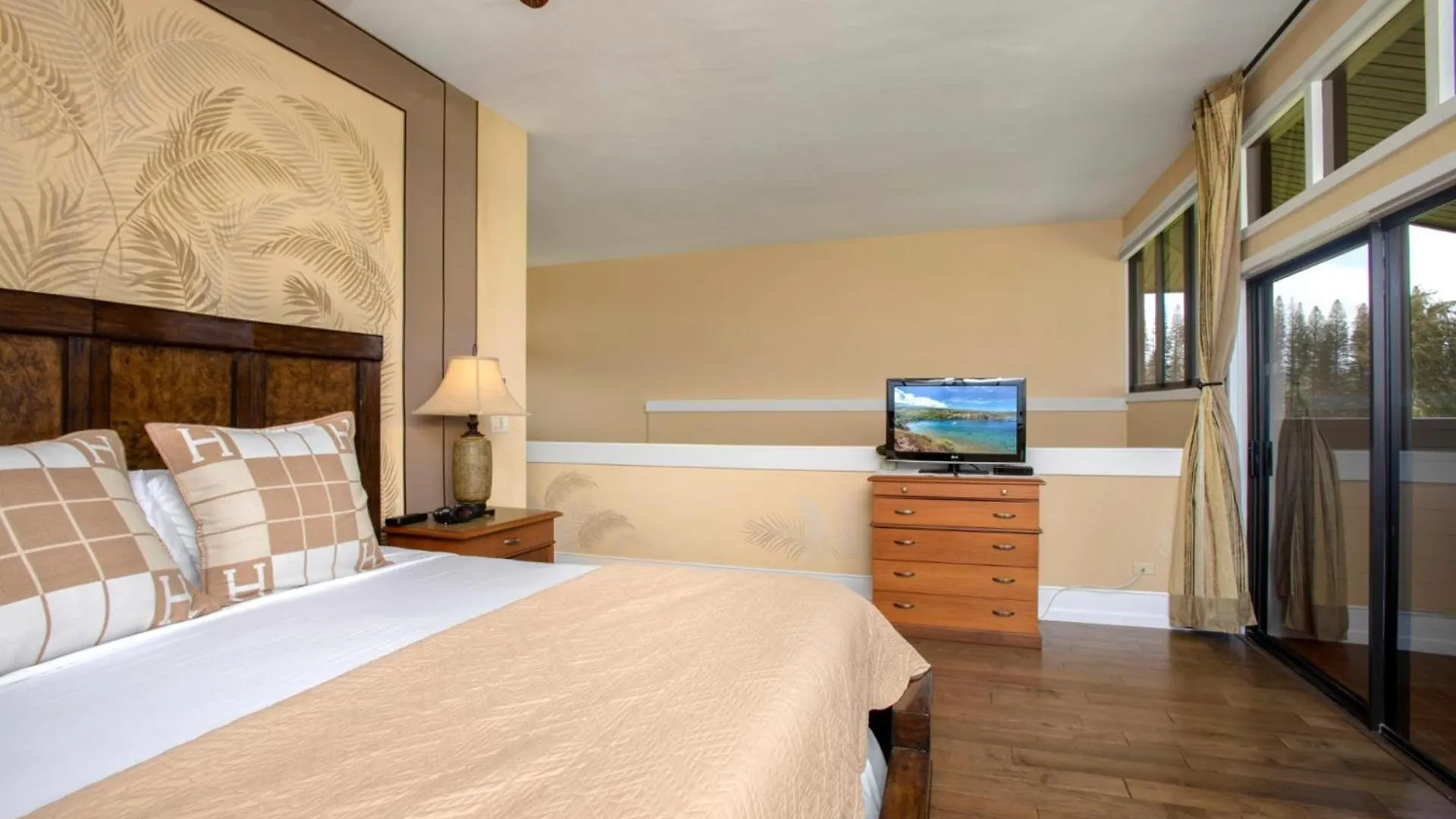 Kbm Resorts Free Car Kapalua Ridge Krv-1223 Apartment
