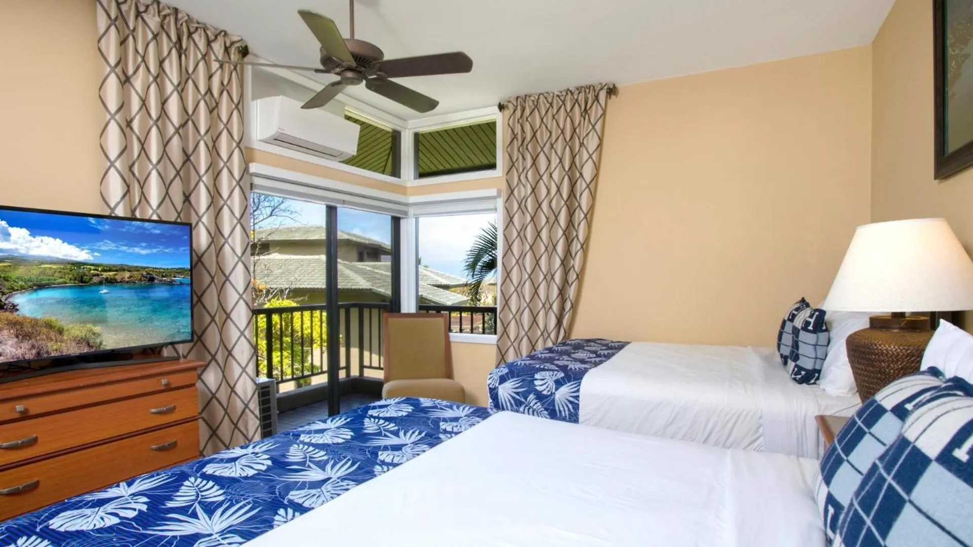 Kbm Resorts Free Car Kapalua Ridge Krv-1223 USA