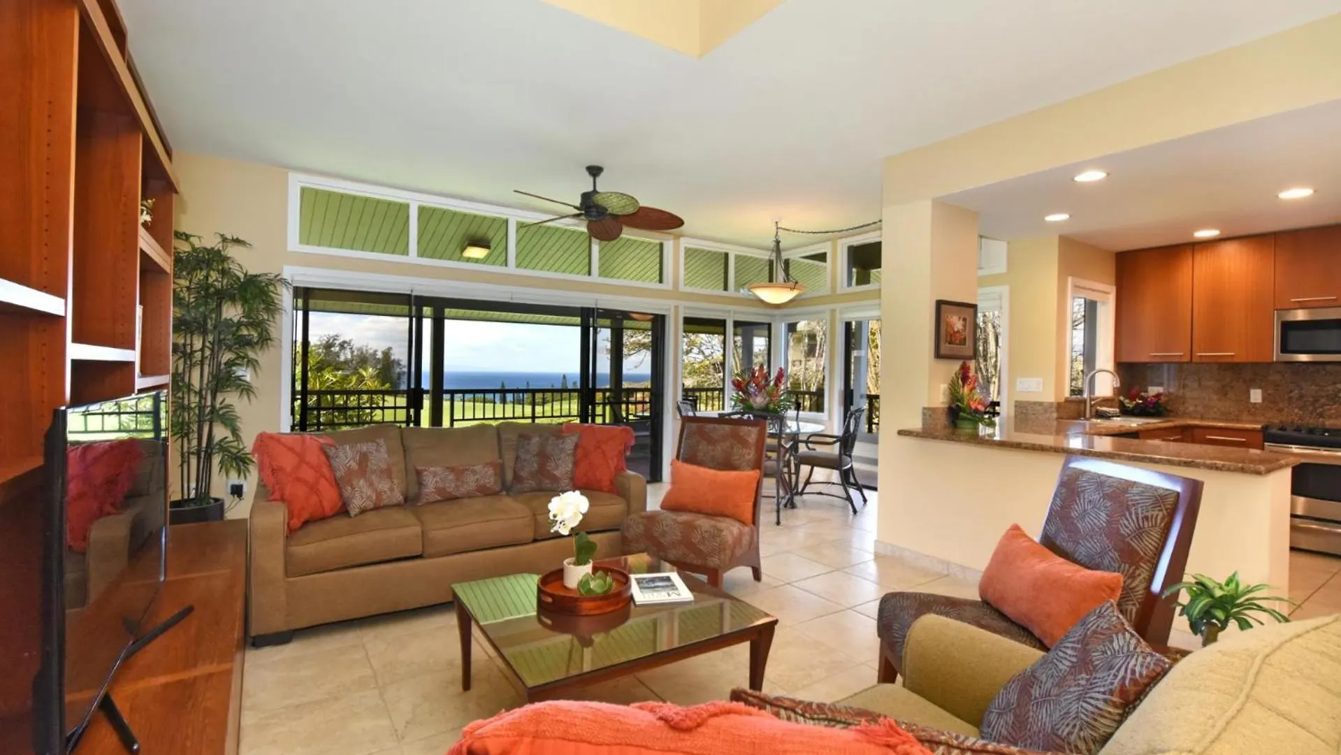 Kbm Resorts Free Car Kapalua Ridge Krv-1223
