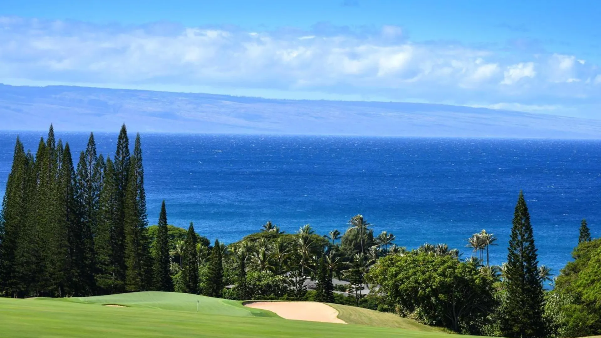 Apartment Kbm Resorts Free Car Kapalua Ridge Krv-1223